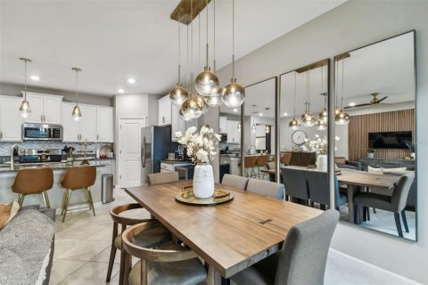 Adosado en venta en Tampa, Florida, 3 dormitorios, 182.46 m2 № 1392498 - foto 15
