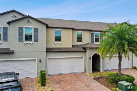 Adosado en venta en Tampa, Florida, 3 dormitorios, 182.46 m2 № 1392498 - foto 2