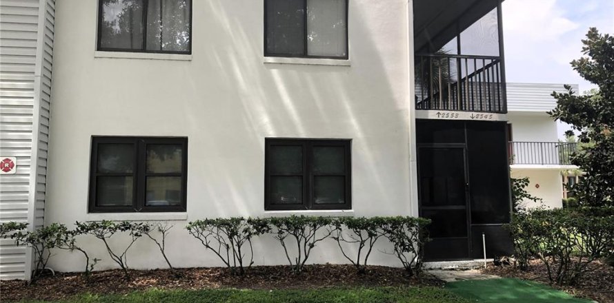 Condo in Orlando, Florida, 2 bedrooms № 2267399