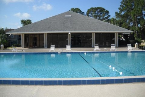 Condo in Orlando, Florida, 2 bedrooms № 2267399 - photo 16