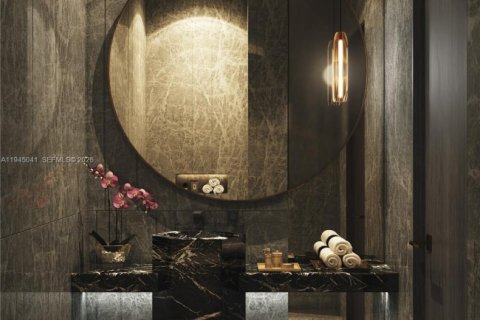 Купить кондоминиум в Майами, Флорида 3 спальни, 247.03м2, № 2001755 - фото 3