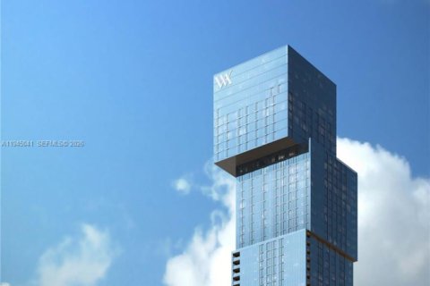 Купить кондоминиум в Майами, Флорида 3 спальни, 247.03м2, № 2001755 - фото 10