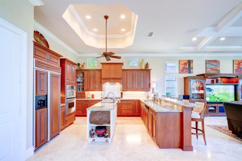 House in Port St. Lucie, Florida 4 bedrooms, 428.56 sq.m. № 2176017 - photo 28