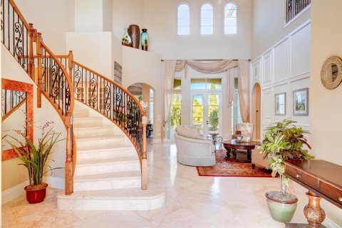 House in Port St. Lucie, Florida 4 bedrooms, 428.56 sq.m. № 2176017 - photo 10
