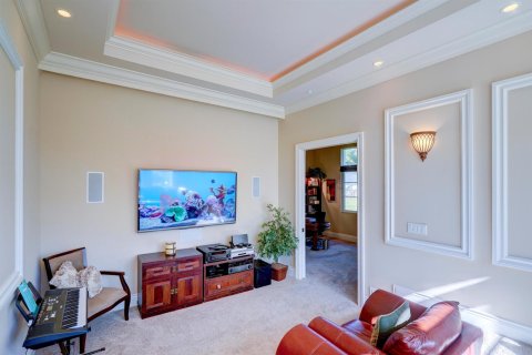 House in Port St. Lucie, Florida 4 bedrooms, 428.56 sq.m. № 2176017 - photo 24