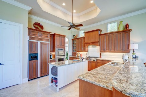 House in Port St. Lucie, Florida 4 bedrooms, 428.56 sq.m. № 2176017 - photo 29