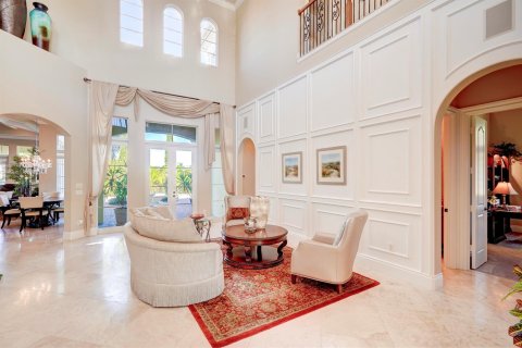 House in Port St. Lucie, Florida 4 bedrooms, 428.56 sq.m. № 2176017 - photo 11