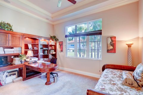 House in Port St. Lucie, Florida 4 bedrooms, 428.56 sq.m. № 2176017 - photo 21