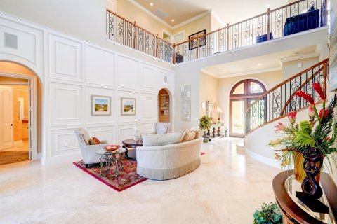 House in Port St. Lucie, Florida 4 bedrooms, 428.56 sq.m. № 2176017 - photo 14