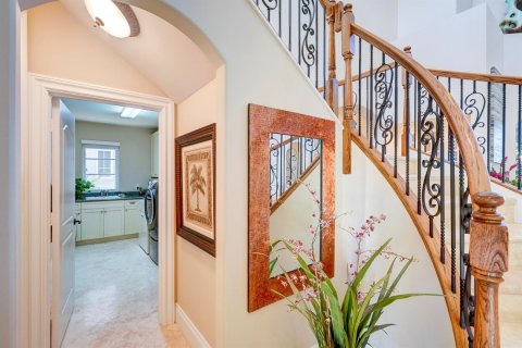 House in Port St. Lucie, Florida 4 bedrooms, 428.56 sq.m. № 2176017 - photo 16
