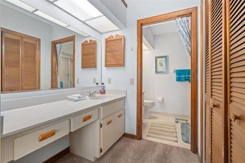 Copropriété à vendre à Ormond Beach, Floride: 2 chambres, 120.22 m2 № 2195748 - photo 29