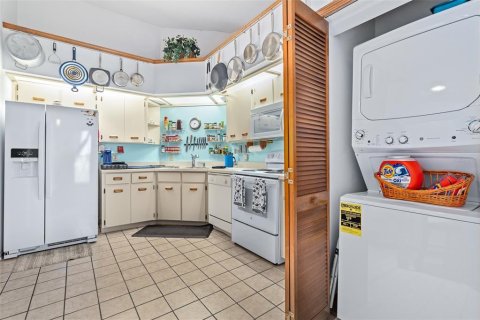 Copropriété à vendre à Ormond Beach, Floride: 2 chambres, 120.22 m2 № 2195748 - photo 23