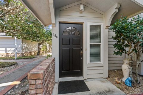 Copropriété à vendre à Ormond Beach, Floride: 2 chambres, 120.22 m2 № 2195748 - photo 8