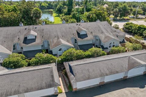 Copropriété à vendre à Ormond Beach, Floride: 2 chambres, 120.22 m2 № 2195748 - photo 5