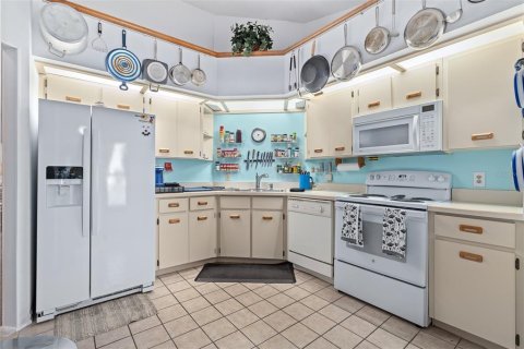 Copropriété à vendre à Ormond Beach, Floride: 2 chambres, 120.22 m2 № 2195748 - photo 20
