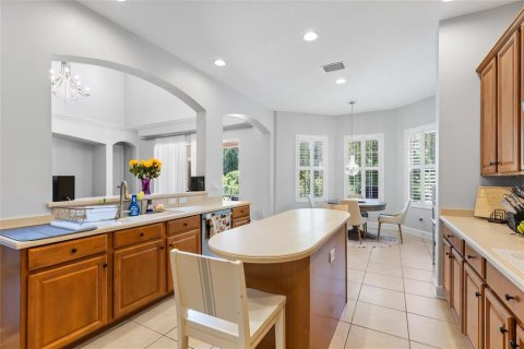 House in New Port Richey, Florida 6 bedrooms, 351.26 sq.m. № 2394092 - photo 22