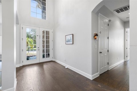 House in New Port Richey, Florida 6 bedrooms, 351.26 sq.m. № 2394092 - photo 8