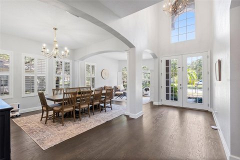 House in New Port Richey, Florida 6 bedrooms, 351.26 sq.m. № 2394092 - photo 9