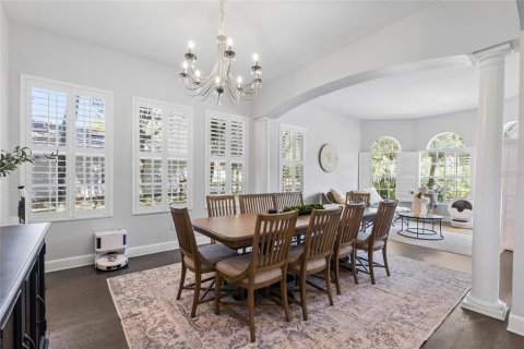 House in New Port Richey, Florida 6 bedrooms, 351.26 sq.m. № 2394092 - photo 10