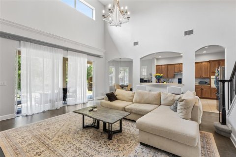 House in New Port Richey, Florida 6 bedrooms, 351.26 sq.m. № 2394092 - photo 20