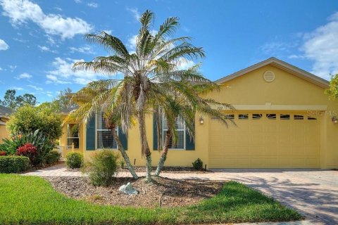 Villa ou maison à vendre à Kissimmee, Floride: 2 chambres, 171.68 m2 № 1515618 - photo 4