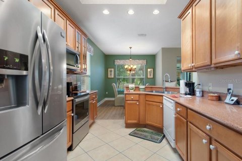 Villa ou maison à vendre à Kissimmee, Floride: 2 chambres, 171.68 m2 № 1515618 - photo 16