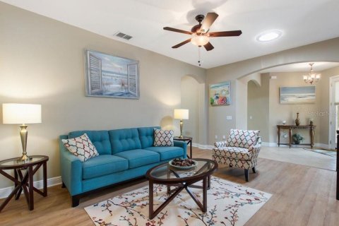 Villa ou maison à vendre à Kissimmee, Floride: 2 chambres, 171.68 m2 № 1515618 - photo 23