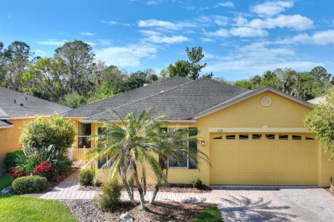 Villa ou maison à vendre à Kissimmee, Floride: 2 chambres, 171.68 m2 № 1515618 - photo 1