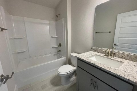 Купить виллу или дом в Дейд-Сити, Флорида 5 комнат, 169.08м2, № 1213967 - фото 17
