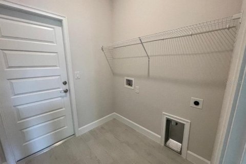Купить виллу или дом в Дейд-Сити, Флорида 5 комнат, 169.08м2, № 1213967 - фото 20