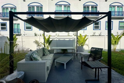 Appartement à louer à Bay Harbor Islands, Floride: 2 chambres, 97.55 m2 № 1964801 - photo 21