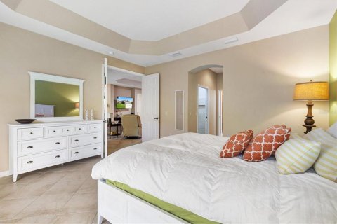 House in The Villages, Florida 3 bedrooms, 193.61 sq.m. № 2220741 - photo 22