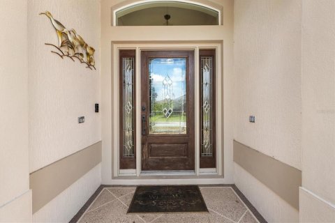 House in The Villages, Florida 3 bedrooms, 193.61 sq.m. № 2220741 - photo 4