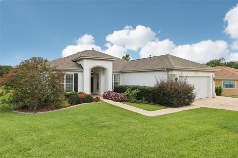 House in Summerfield, Florida 3 bedrooms, 195.37 sq.m. № 1773682 - photo 4