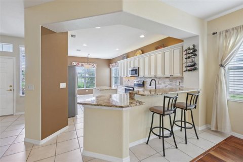 House in Summerfield, Florida 3 bedrooms, 195.37 sq.m. № 1773682 - photo 7