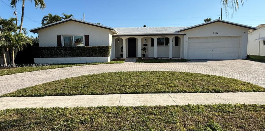 Casa en Coconut Creek, Florida 3 dormitorios, 162.11 m2 № 2033624