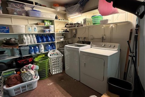 Casa en venta en Coconut Creek, Florida, 3 dormitorios, 162.11 m2 № 2033624 - foto 22