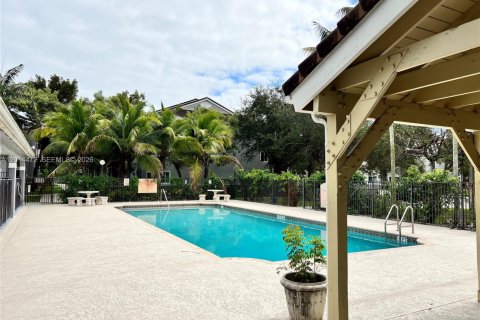 Condominio en alquiler en Homestead, Florida, 2 dormitorios, 83.61 m2 № 2076457 - foto 12