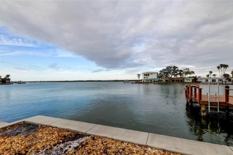 Terreno en venta en Redington Beach, Florida № 1561251 - foto 11
