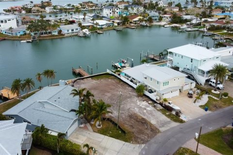 Terreno en venta en Redington Beach, Florida № 1561251 - foto 3