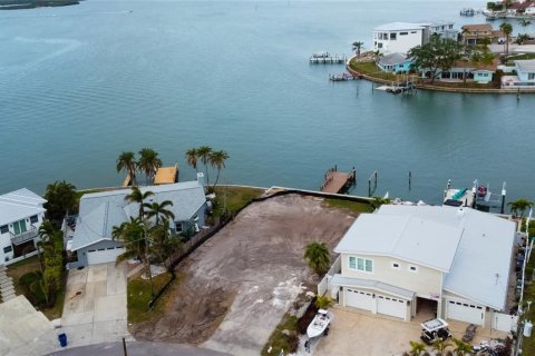 Terreno en venta en Redington Beach, Florida № 1561251 - foto 20