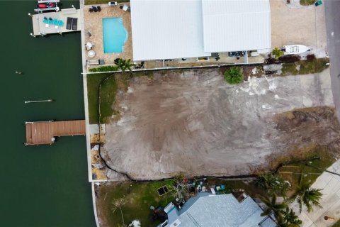 Terreno en venta en Redington Beach, Florida № 1561251 - foto 13
