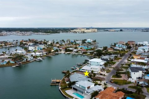 Terreno en venta en Redington Beach, Florida № 1561251 - foto 7