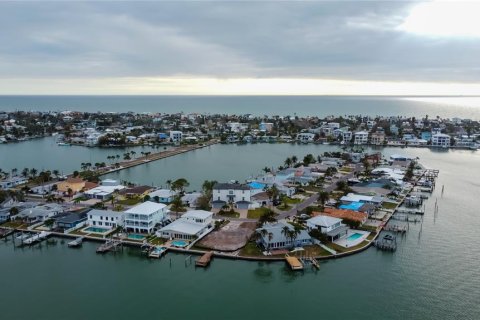 Terreno en venta en Redington Beach, Florida № 1561251 - foto 19