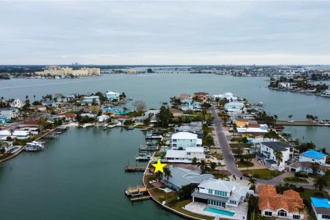 Terreno en venta en Redington Beach, Florida № 1561251 - foto 16