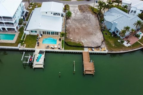 Terreno en venta en Redington Beach, Florida № 1561251 - foto 12