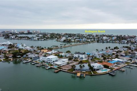 Terreno en venta en Redington Beach, Florida № 1561251 - foto 18