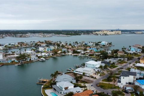 Terreno en venta en Redington Beach, Florida № 1561251 - foto 15
