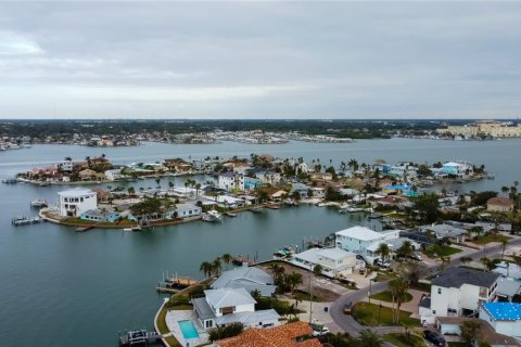 Terreno en venta en Redington Beach, Florida № 1561251 - foto 21
