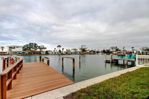 Terreno en venta en Redington Beach, Florida № 1561251 - foto 23